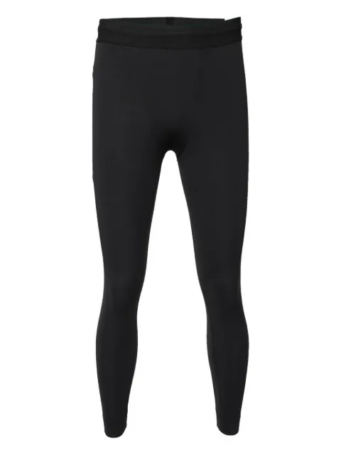 Nike Vintage Infinalon yoga trousers Black 632879