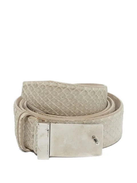 Brunello Cucinelli Vintage 1160407 Grey Grey 1160407
