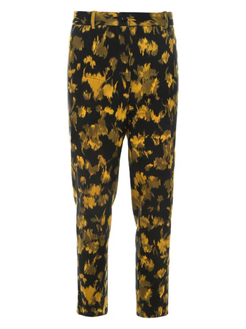 Michael Kors Vintage 2024 Ikkat pocket trousers 210463