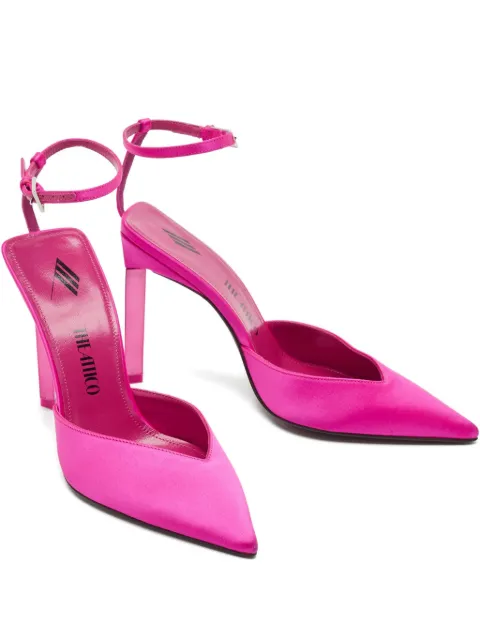 The Attico 105mm Perine pumps Pink 1142791