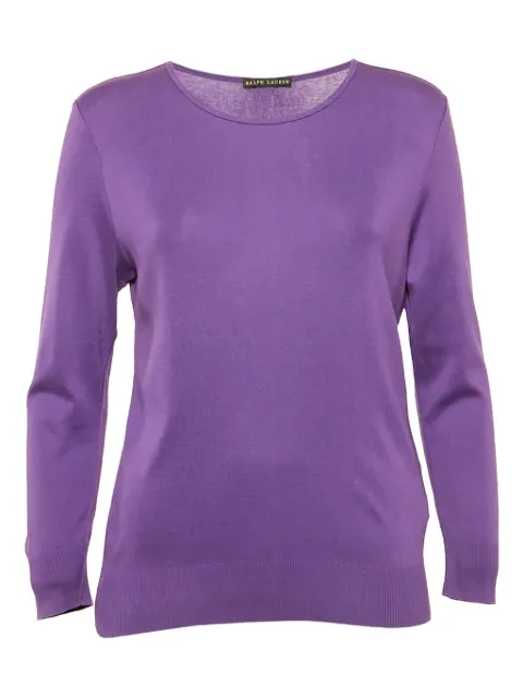 Polo Ralph Lauren Vintage 1155327 Purple Purple 1155327