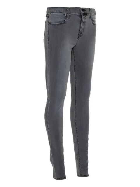 J Brand skinny jeans Grey 431470