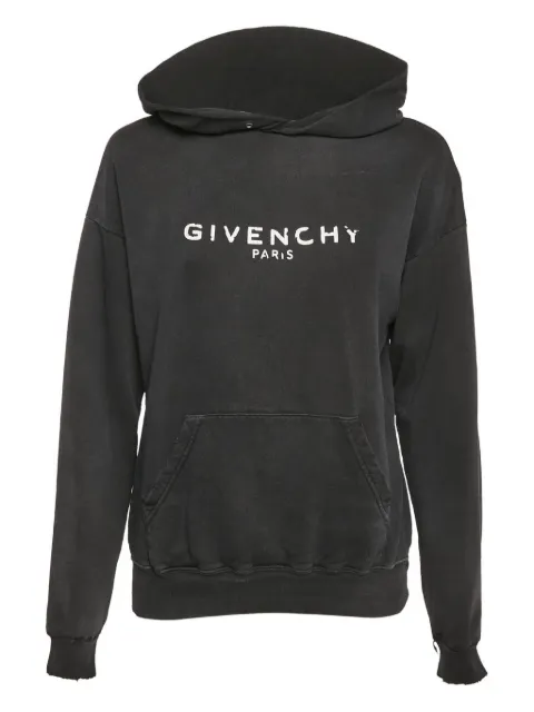 Givenchy Pre-Owned 1155687 Black Black 1155687