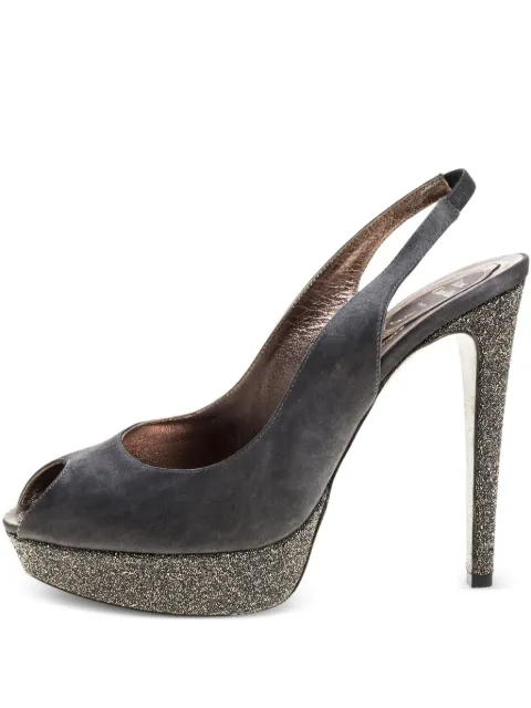 René Caovilla 352267 Grey Grey 352267