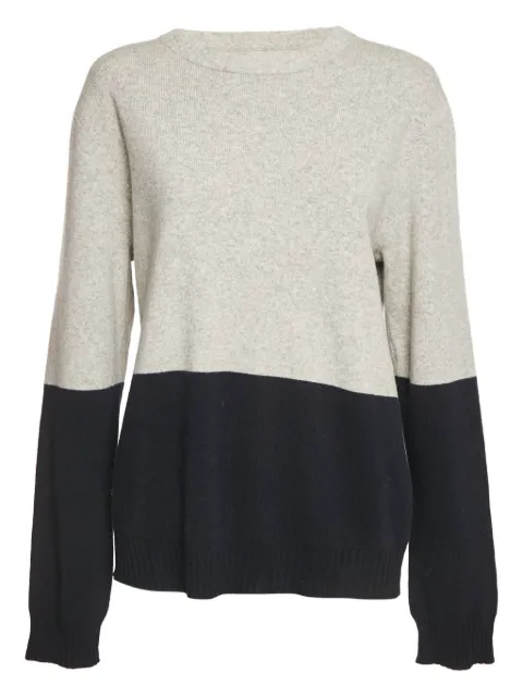 Zadig&Voltaire 2024 Rod jumper Grey 1139791