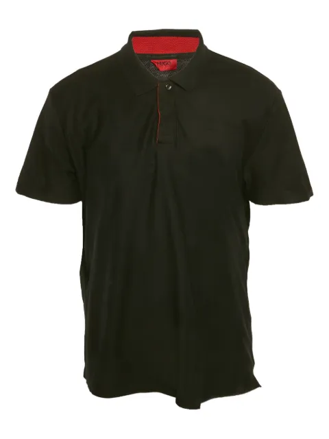 BOSS GREEN HUGO BOSS 2024 Polo Shirt Black 1146098