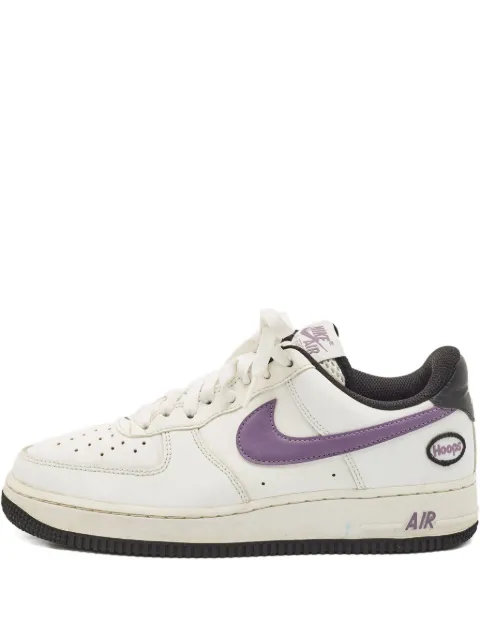 Nike Vintage Air Force 1 sneakers White 1149603