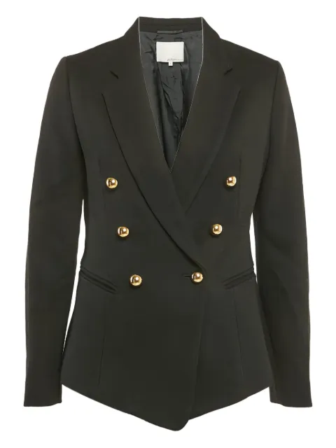 3.1 Phillip Lim double-breasted blazer Black 1106291