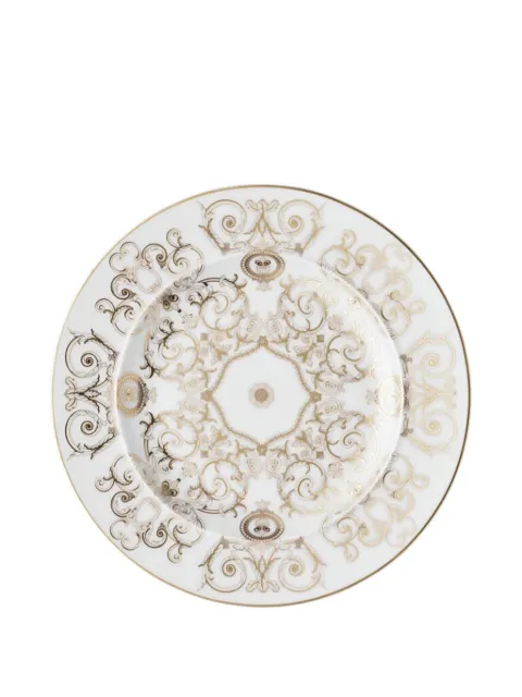 Versace Medusa Gala plate (18CM) White 1932540363510218
