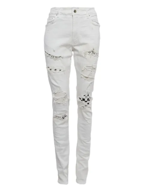 AMIRI 1108233 White White 1108233