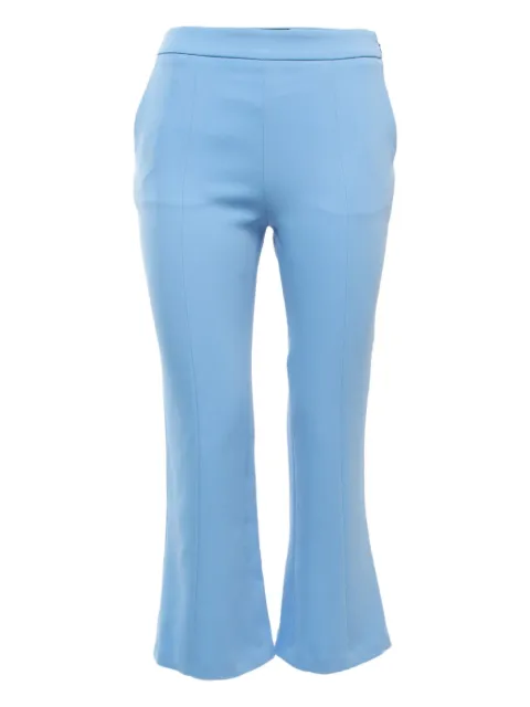Cavalli Class three-pocket trousers Blue 865723
