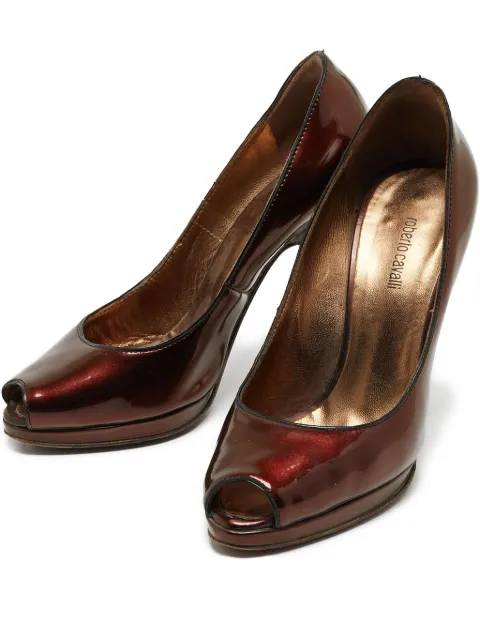 Roberto Cavalli Vintage 899412 Brown Brown 899412