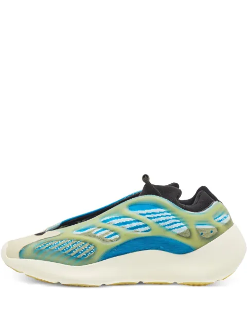adidas Yeezy 700 V3 mesh sneakers Blue 1149551