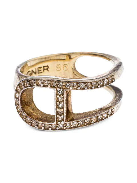 Aigner Vintage 246124 Gold 246124