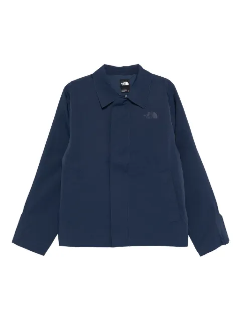 The North Face City Triclimate jacket Blue NF0A8DTU