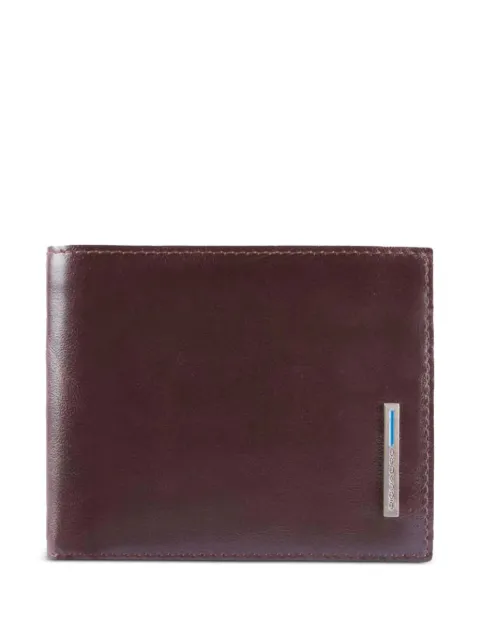 PIQUADRO leather wallet Brown PU4518B2R