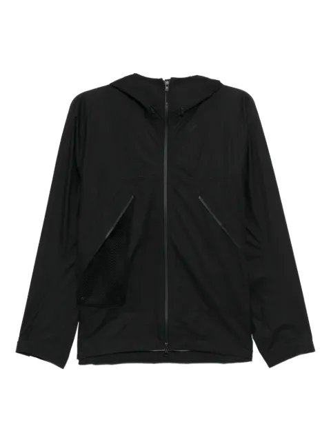 Goldwin Pertex jacket Black GM05100