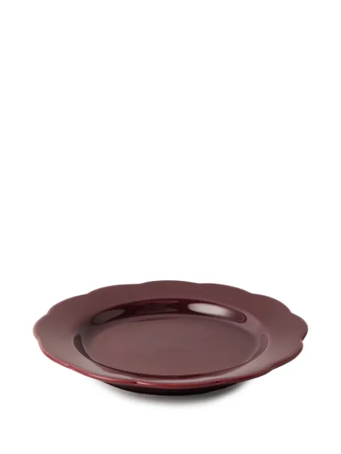 Cabana Fiore dinner plate Red DWDPL10FIO2D1001