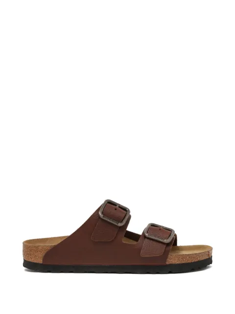 Birkenstock Arizona Wire Buckle sandals Brown 1030731ROAST