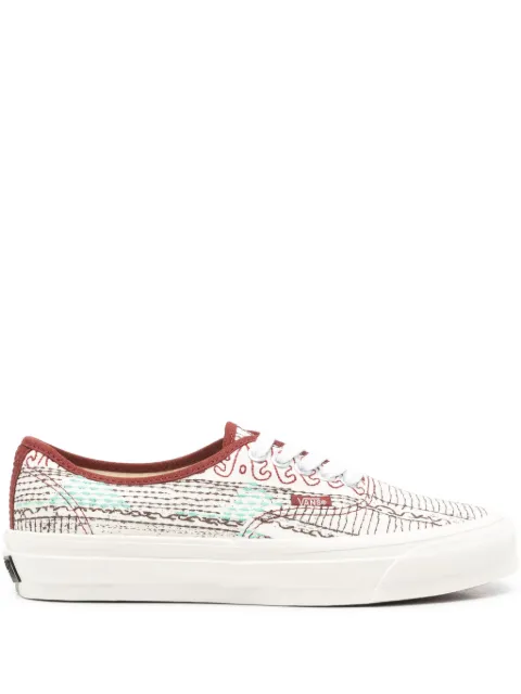 Vans LX Authentic 44 Persian Rug sneakers Neutrals VN000D9NCCZ1