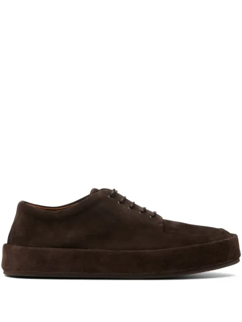 Marsèll Cassapelle derby shoes Brown MM4741P024