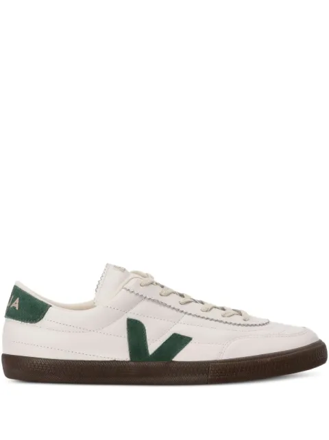 VEJA Panenka V-logo sneakers White FU2020895