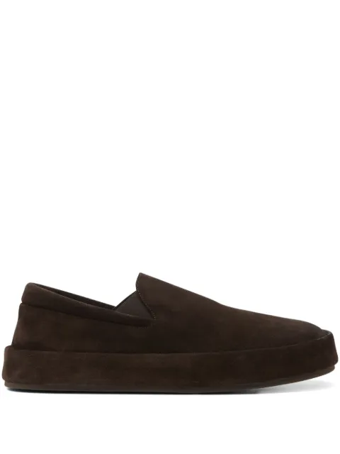 Marsèll Cassapelle loafers Brown MM4501P024