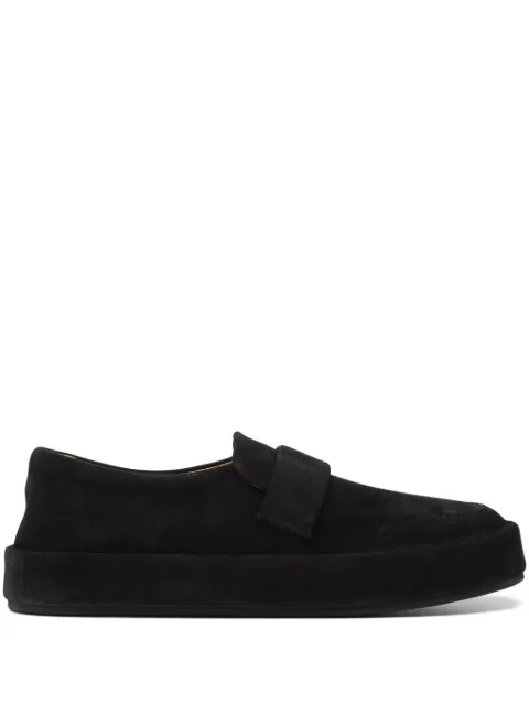 Marsèll Cassapelle loafers Black MM4743P024