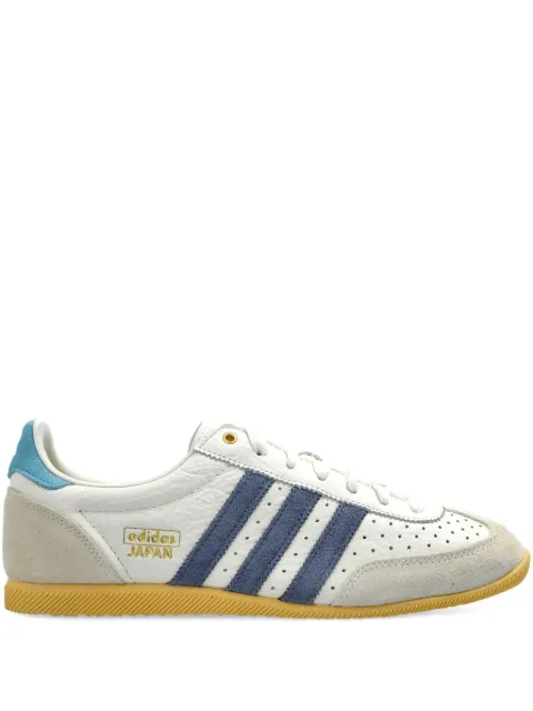adidas Japan leather sneakers White JQ9519