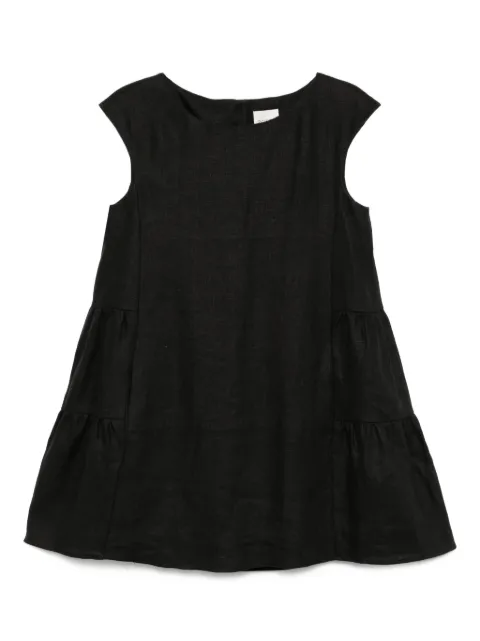 Posse Matilda dress Black PS1338
