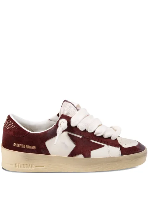 Golden Goose Stardan sneakers White GWF00333F007270