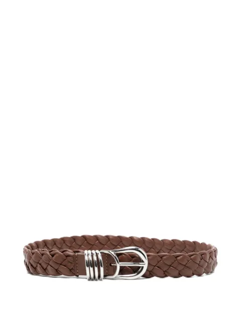 Déhanche Hollyhock belt HOLLMAHBRAIDED