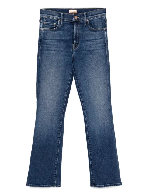 MOTHER The Outsider jeans Blue 15371156