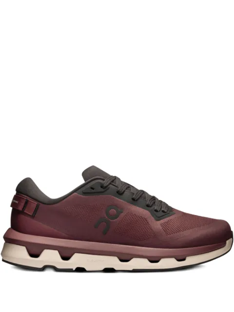 On Cloudzone "Mulberry / Black" sneakers Red 3MF10081570