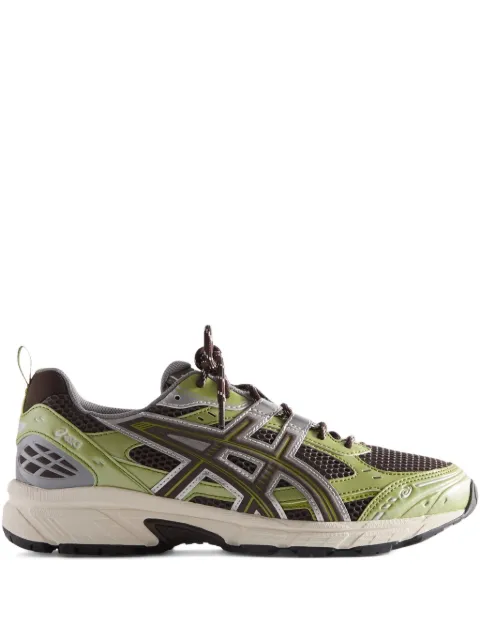 ASICS Gel-Nunobiki mesh trainers Green 1203A845200
