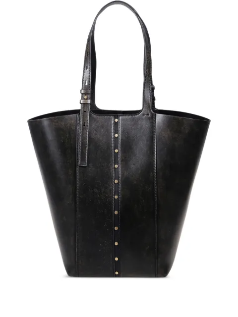 Golden Goose 24/7 tote bag Black GWA00632A000867