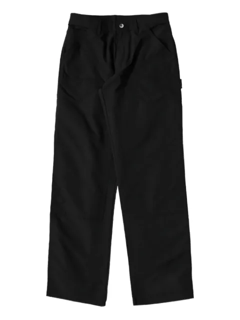 Sky High Farm wide-leg trousers Black SHF07P002