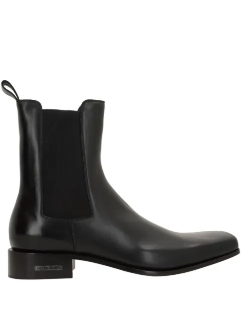Balenciaga Concorde Chelsea boots Black 844964WB723