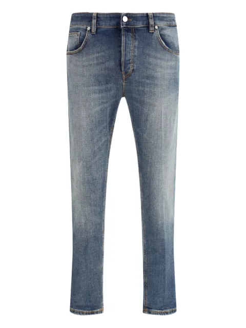 PT Torino Reggae five-pocket jeans Blue C5TP05B0AW0320