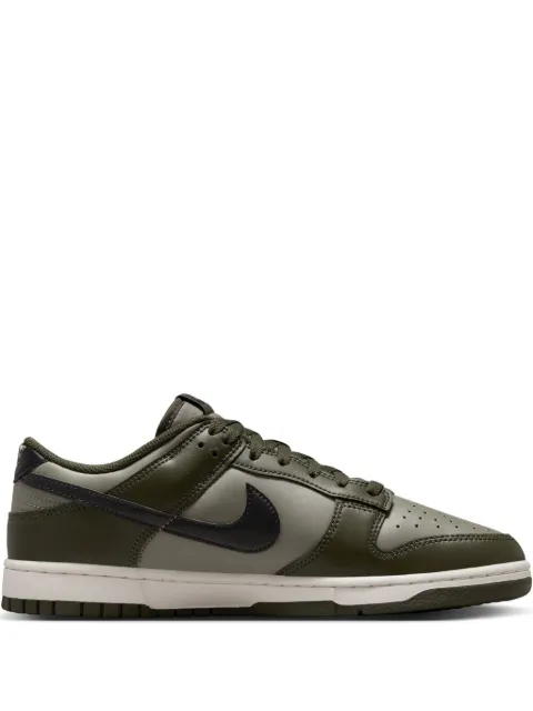 Nike Dunk Low Retro "Cargo Khaki" sneakers Green HF5441