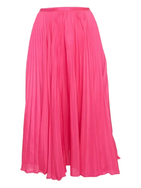 Polo Ralph Lauren Vintage pleated skirt Pink 1126944