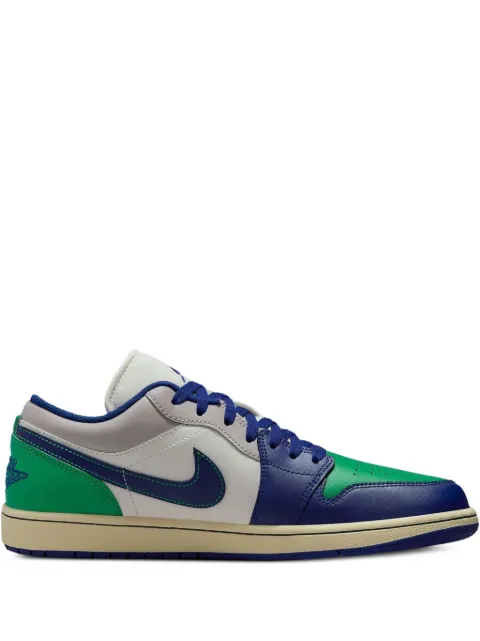 Jordan Air Jordan 1 Low "Rare Air" sneakers Blue 553558