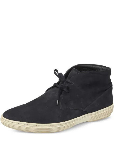 Tod's Vintage 375867 Black Black 375867