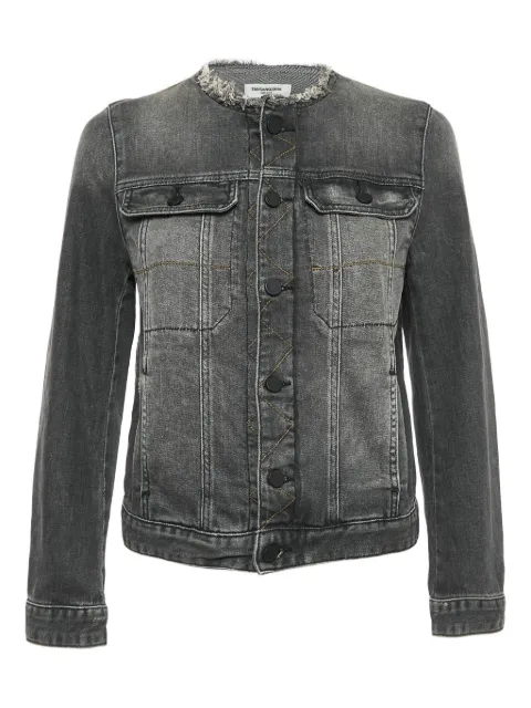 Zadig&Voltaire denim jacket 1135413