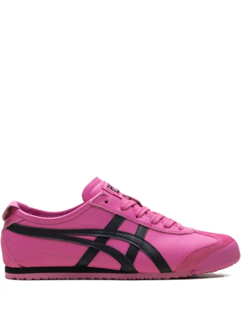 Onitsuka Tiger Mexico 66 low-top trainers Pink 1183C102701