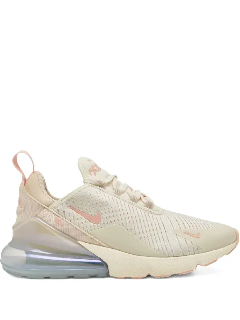 Nike Air Max 270 "Soft Pearl / Washed Coral" Neutrals IH5966