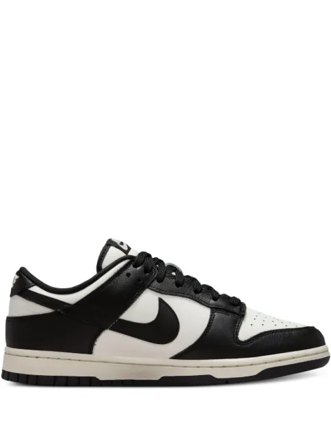Nike Dunk Low SE "Cherry Charms - Panda" sneakers Black HQ7487
