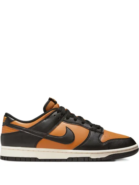 Nike Dunk Low Retro "Desert Ochre" sneakers Black HF5441