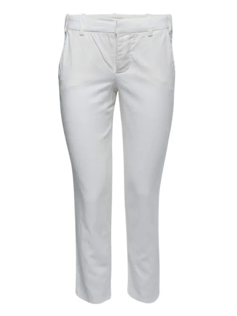 Zadig&Voltaire tailored trousers White 835712