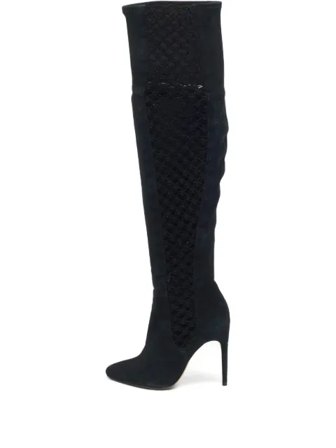Alexandre Birman 1117067 Black Black 1117067